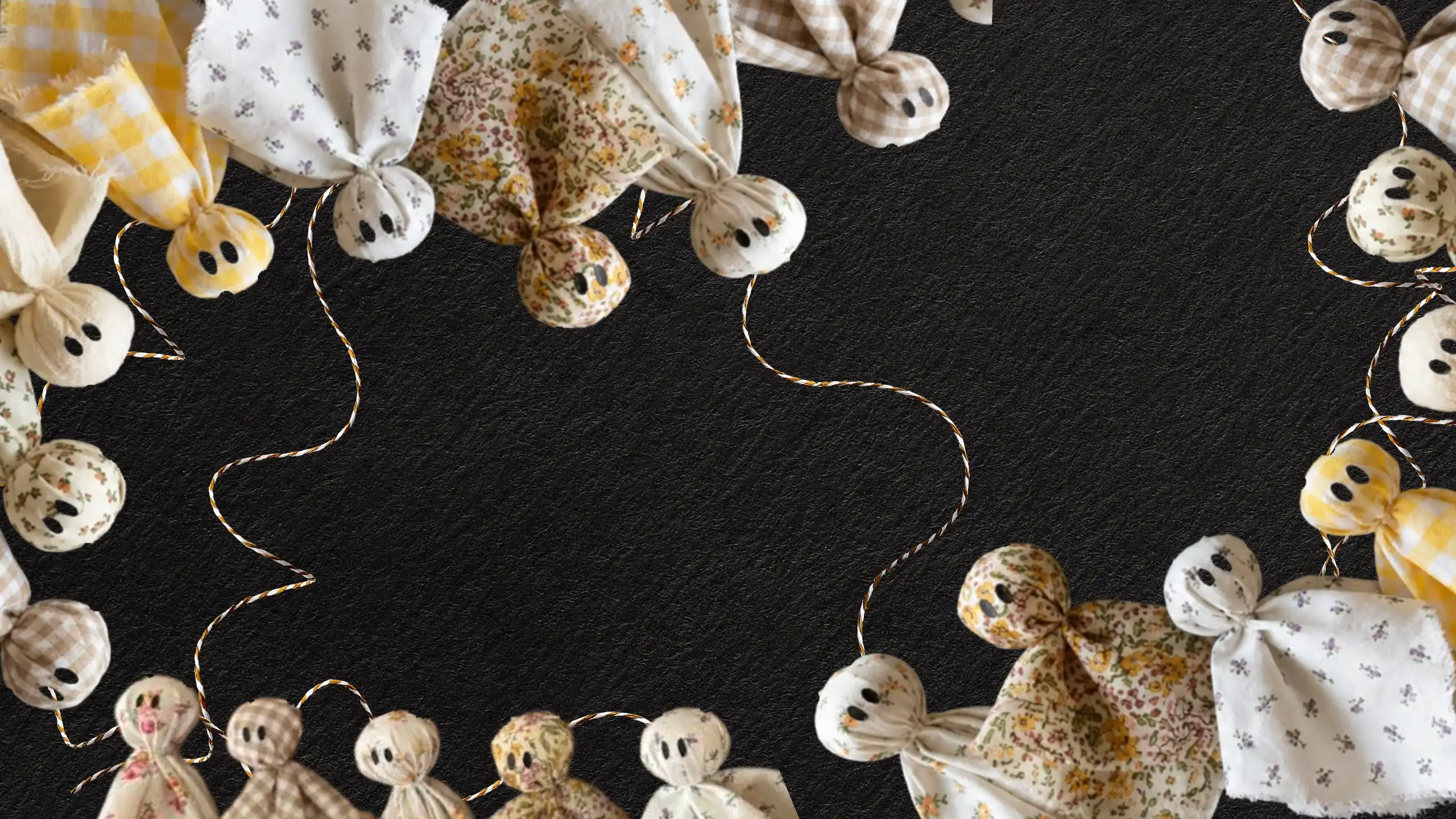 fabric ghosts 